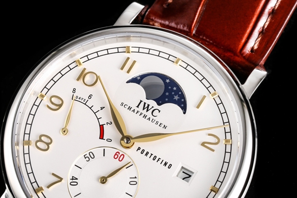 アイ・ダブリュー・シー側面デザイン